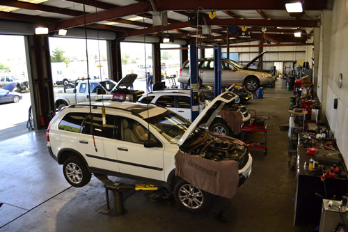 Joe's Auto & Truck Repair - Auto & Truck Repair In Oroville, CA